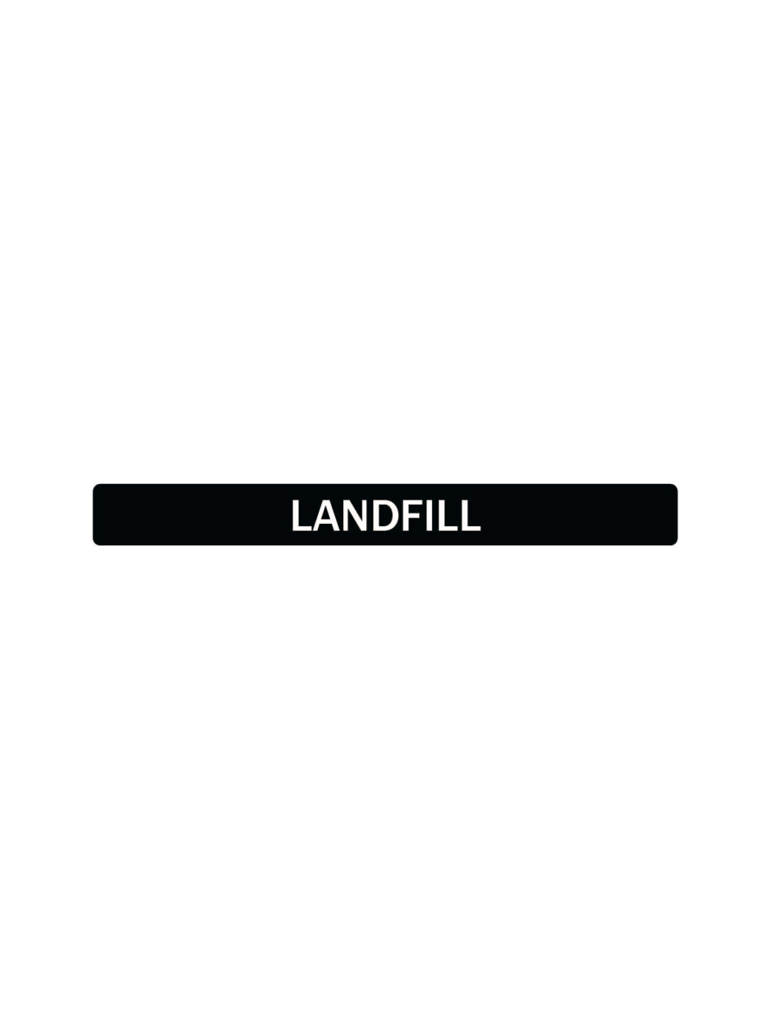  ASPYRE - Label - Landfill - Black-White