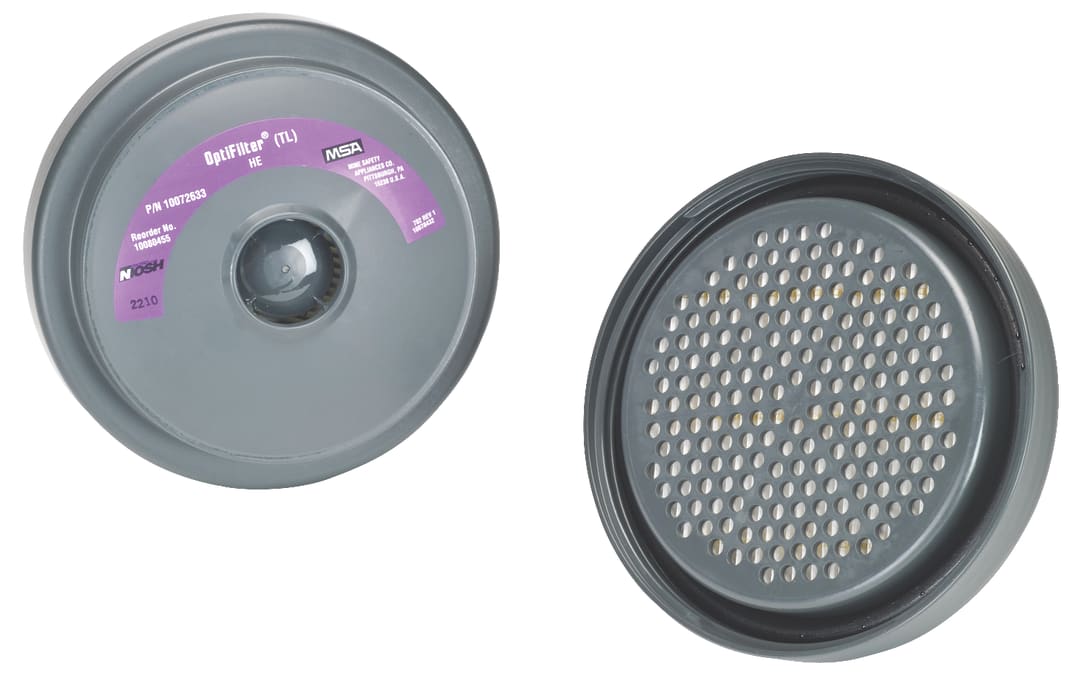 OptimAir® TL PAPR