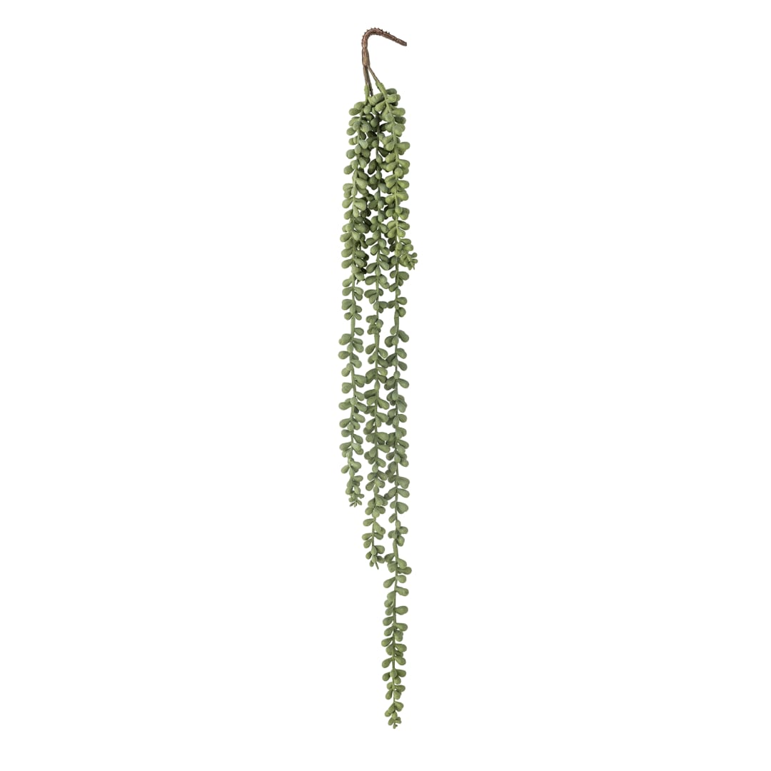 82061495 - Pearl Plant, Green, Artificial Flowers STOCK: 300