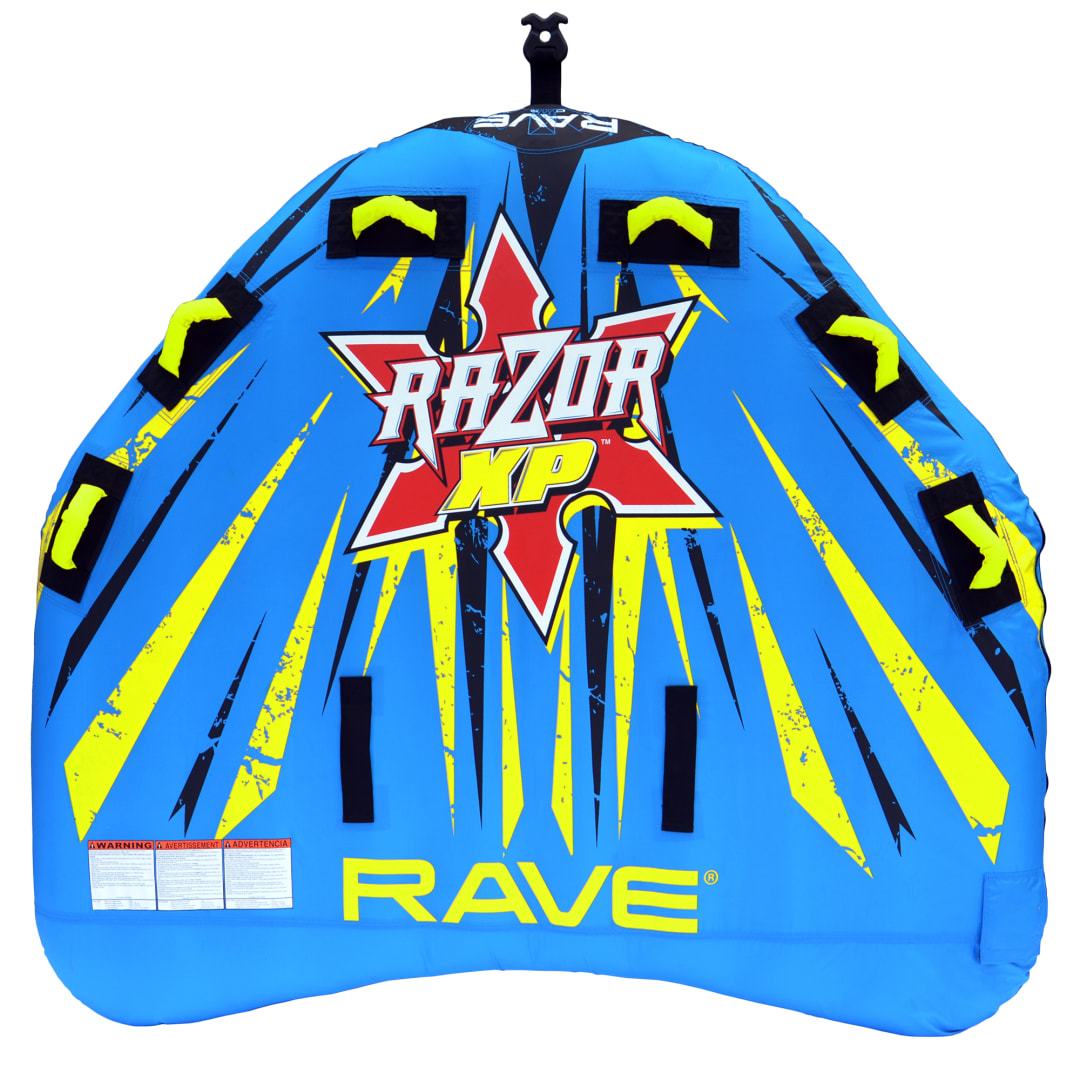 Razor XP Towable
