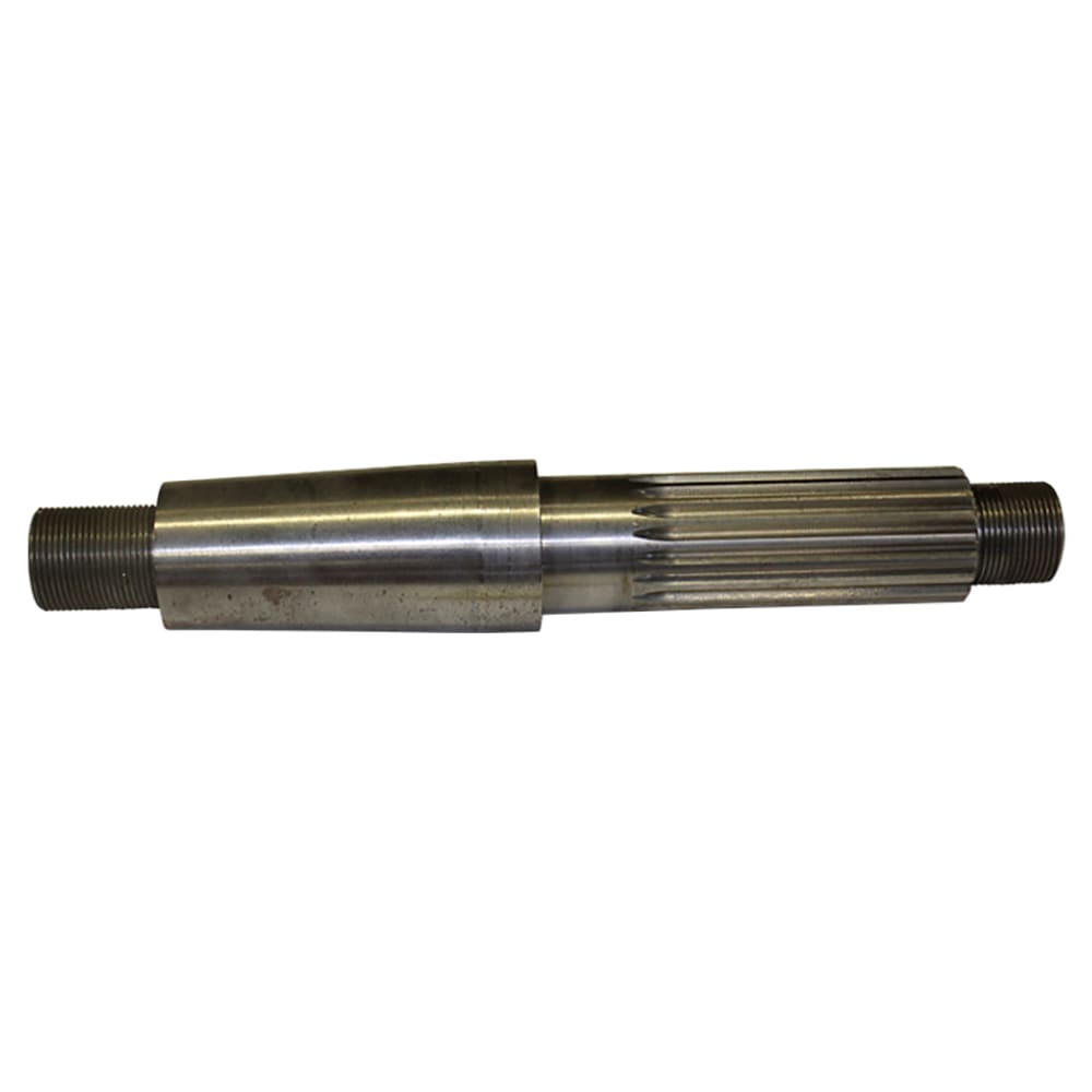Wastebuilt® Replacement for Heil Shaft Grabber Gear Box Short Python