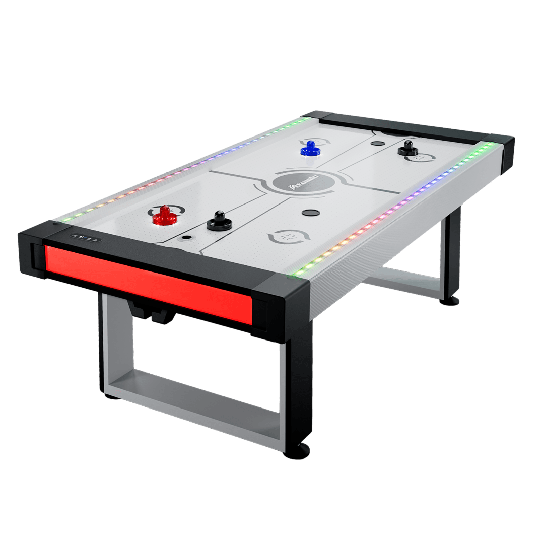 Atomic Vibe 84” Air Hockey Tab
