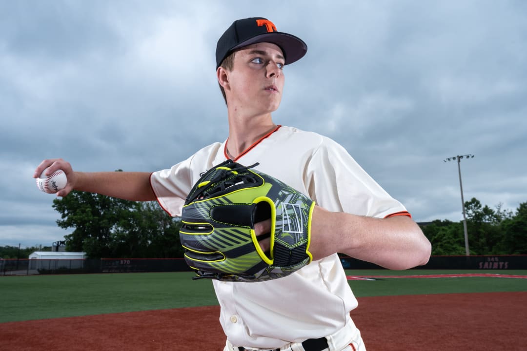 REV1X High School Player Lifestyle Images