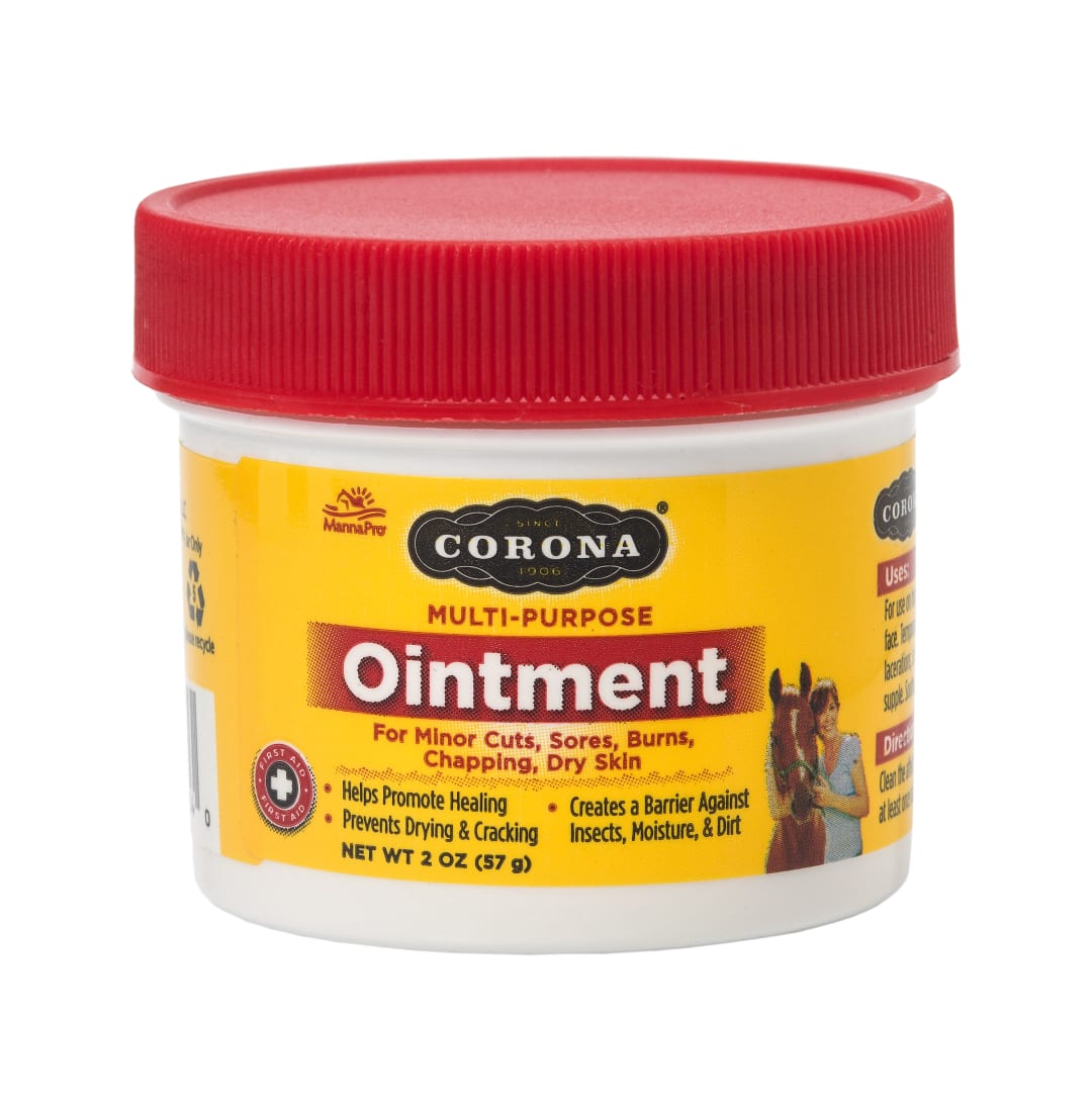 Corona Ointment, 2 oz