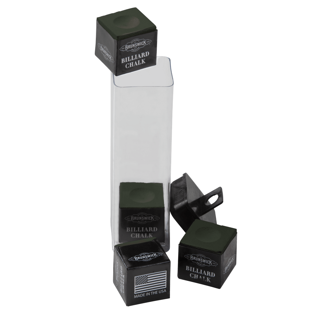 Brunswick Brunswick Chalk 4PC 