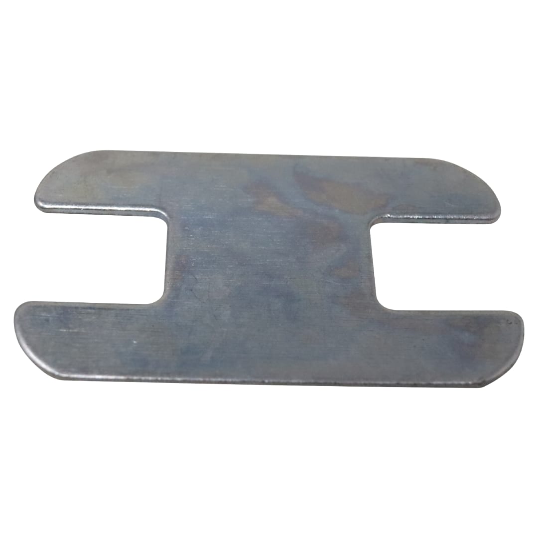 Wastebuilt® Replacement for Leach Plate Safety