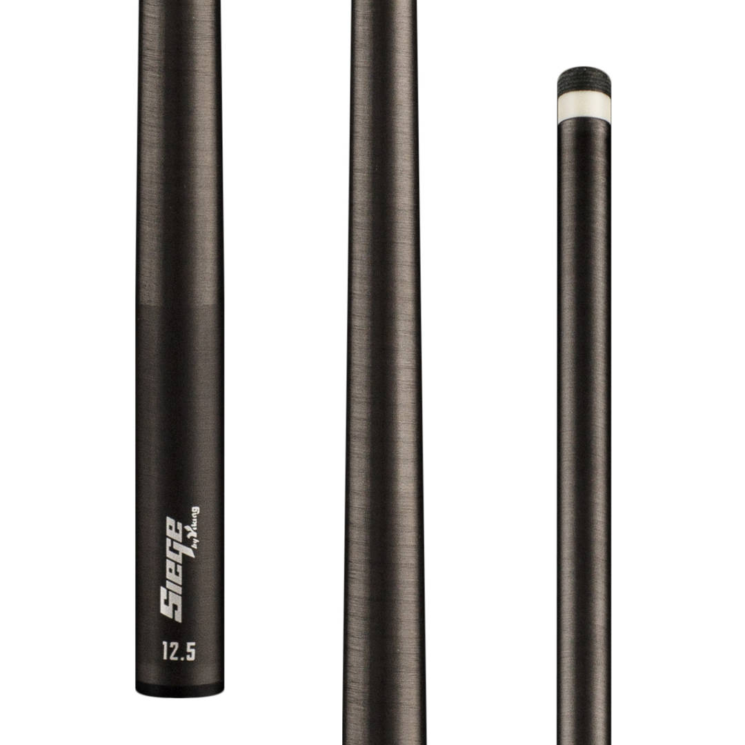 SIEGE RADIAL-12.25 CARBON FIBE