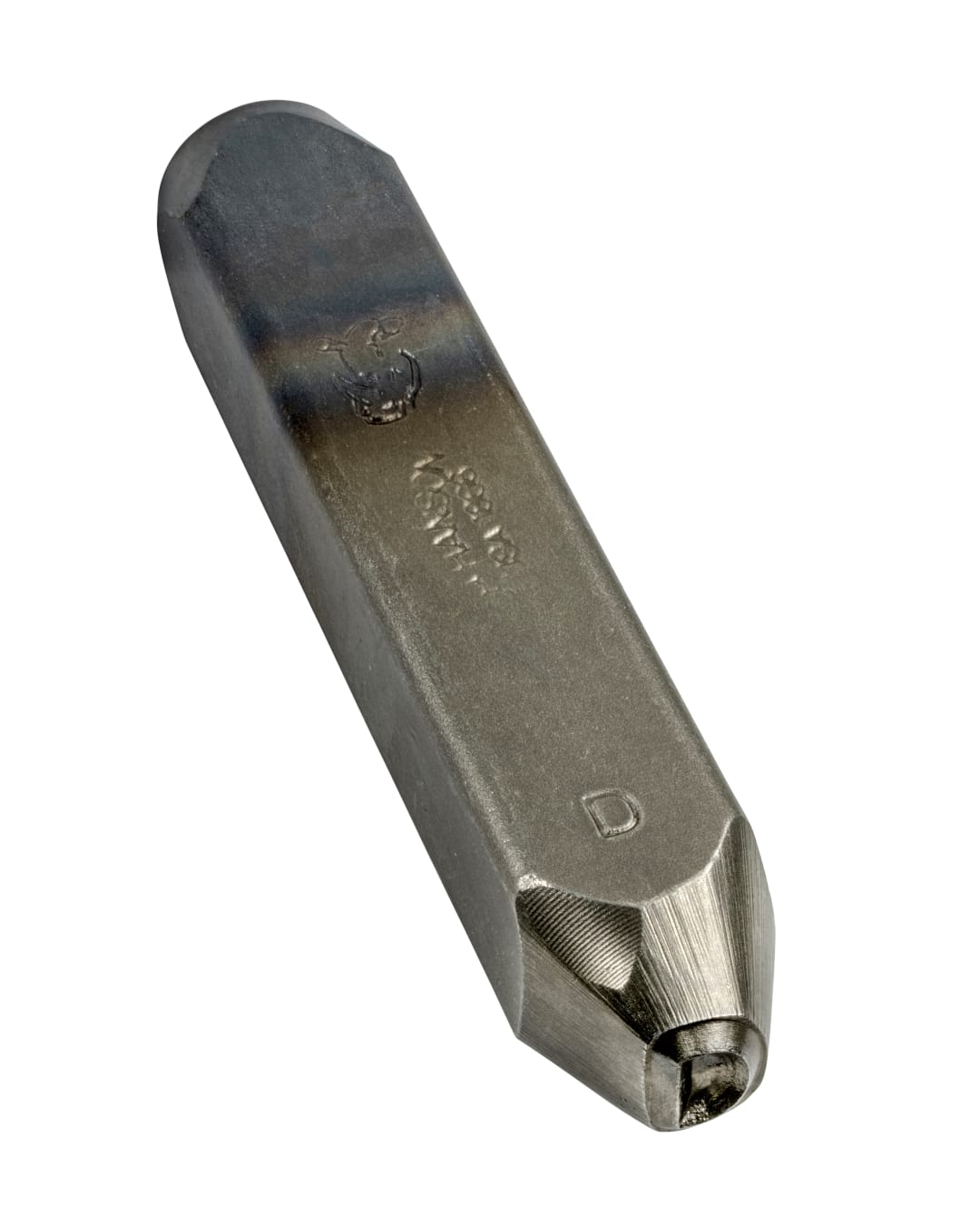Stamp Sort-1/8" Rhino D