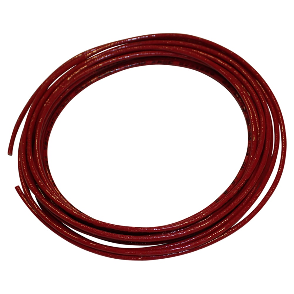 Galbreath™ Wire 16X144 MTW Red Electric