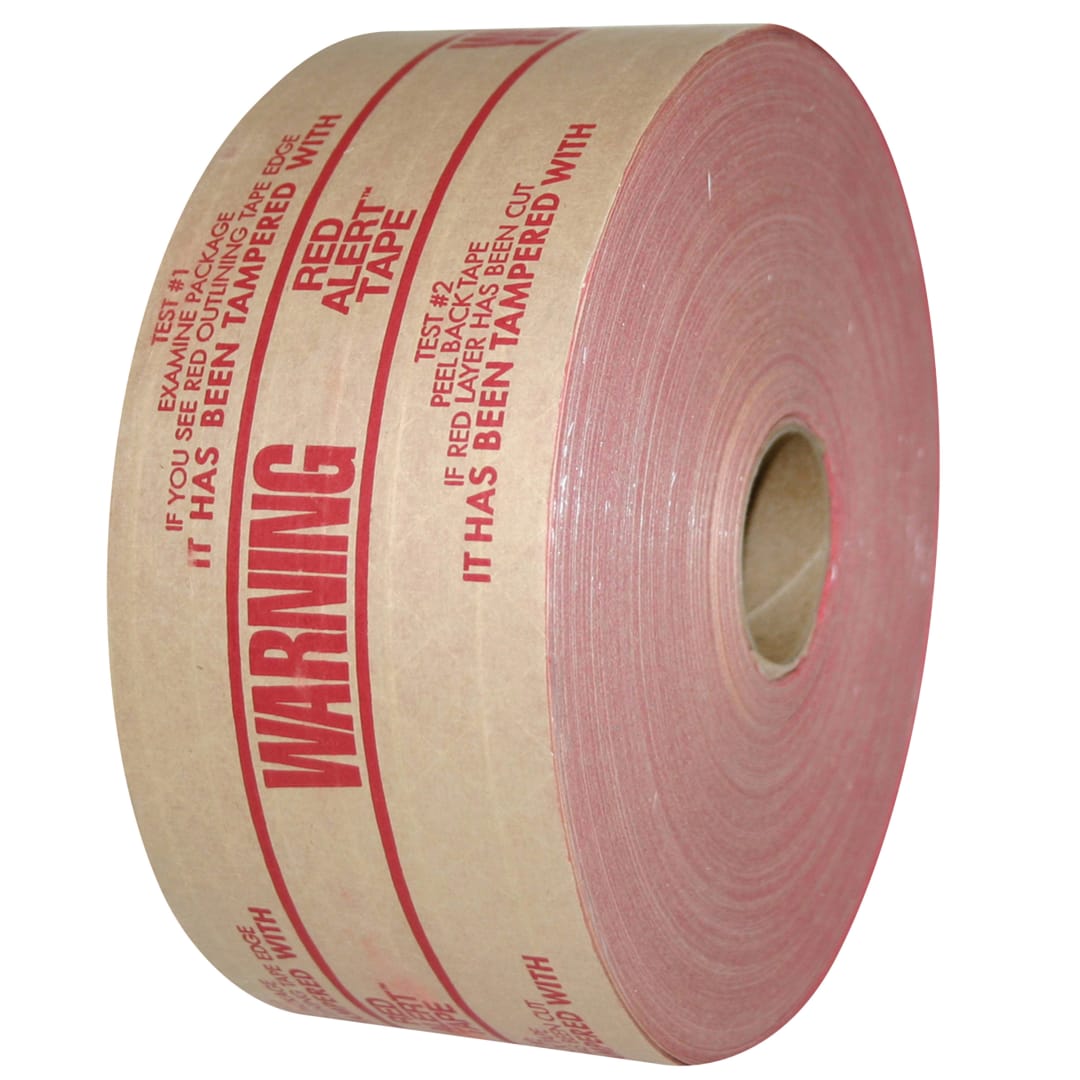 270RA Red Alert Heavy Duty Reinforced WAT