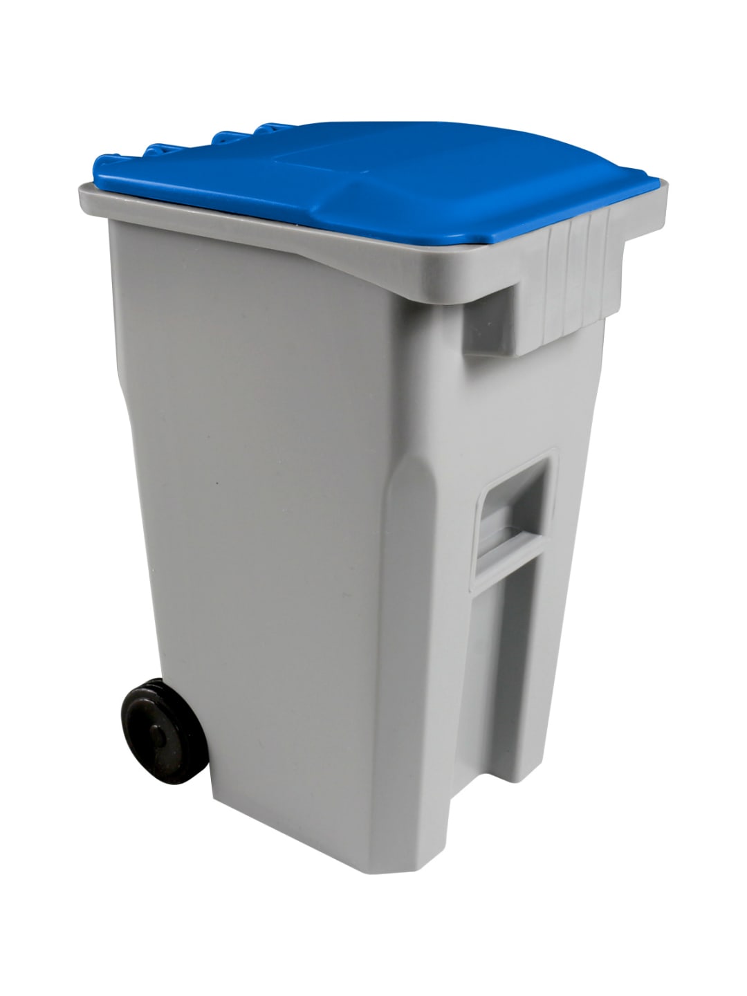  PROMO - Promo - Bc300 - Solid - Executive Grey-Royal Blue