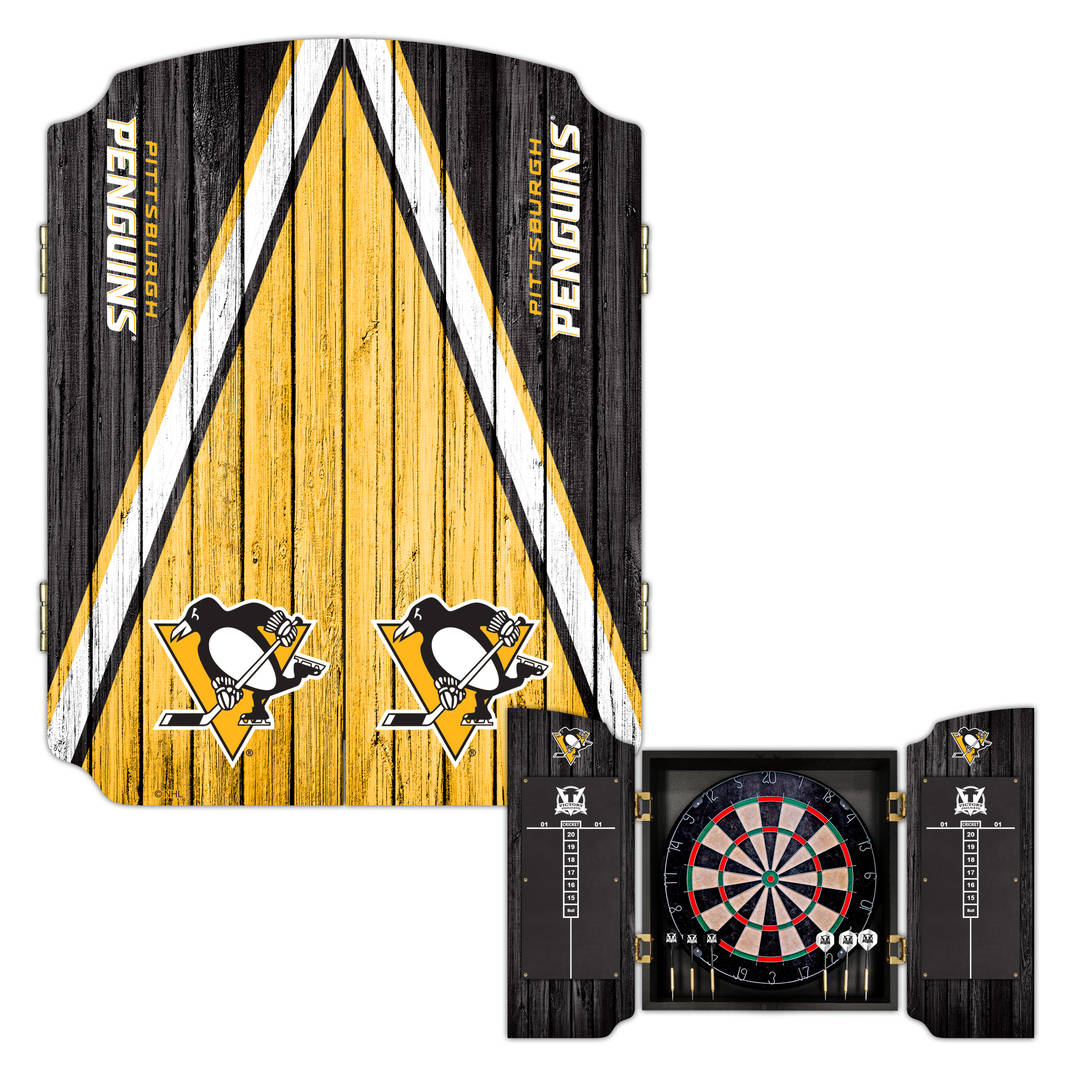 Pittsburgh Penguins | Bristle
