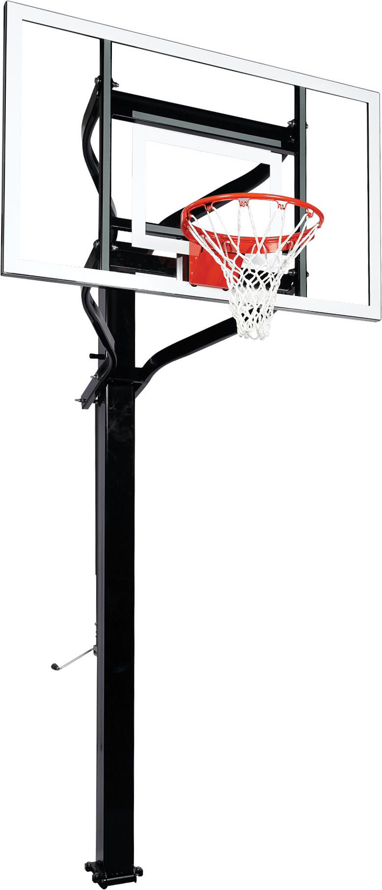Goalsetter X660 Extreme Series