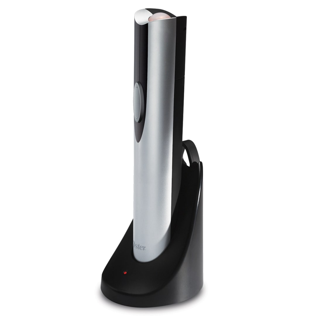 WINE OPENER OST SILVER AMAZON