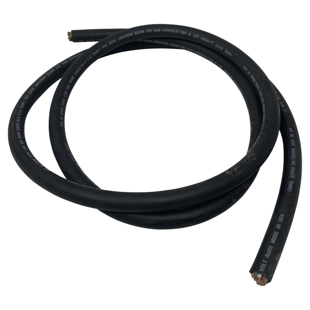Cable, Extended, Function P.U.X.