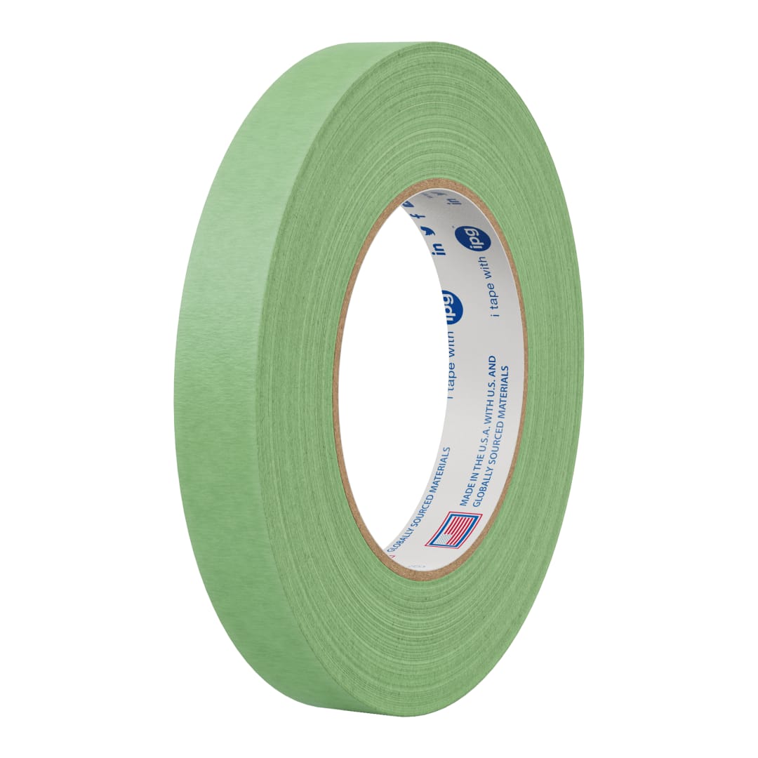 PT8 8 Day UV Resistant Specialty Paper Masking Tape