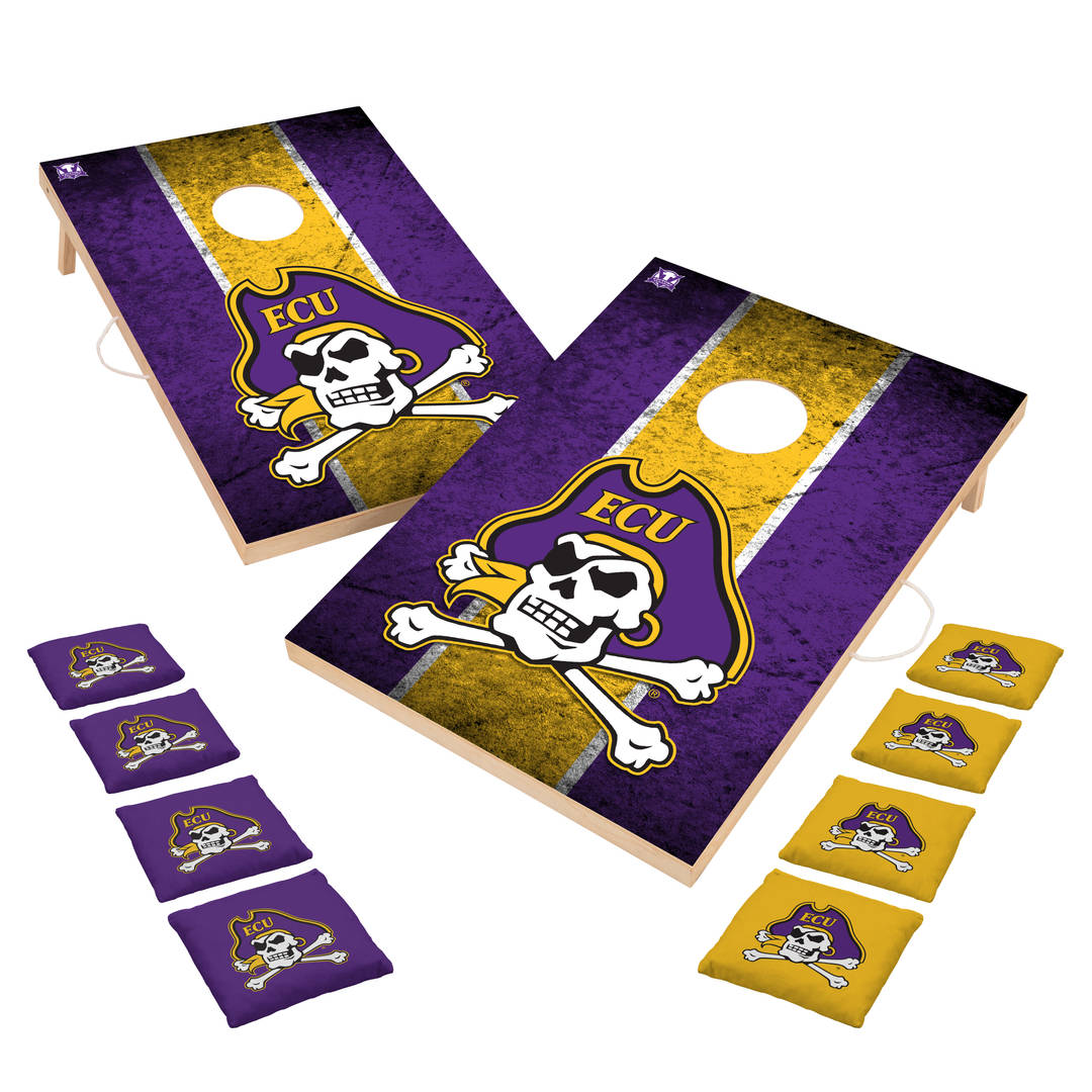 East Carolina University Pirat