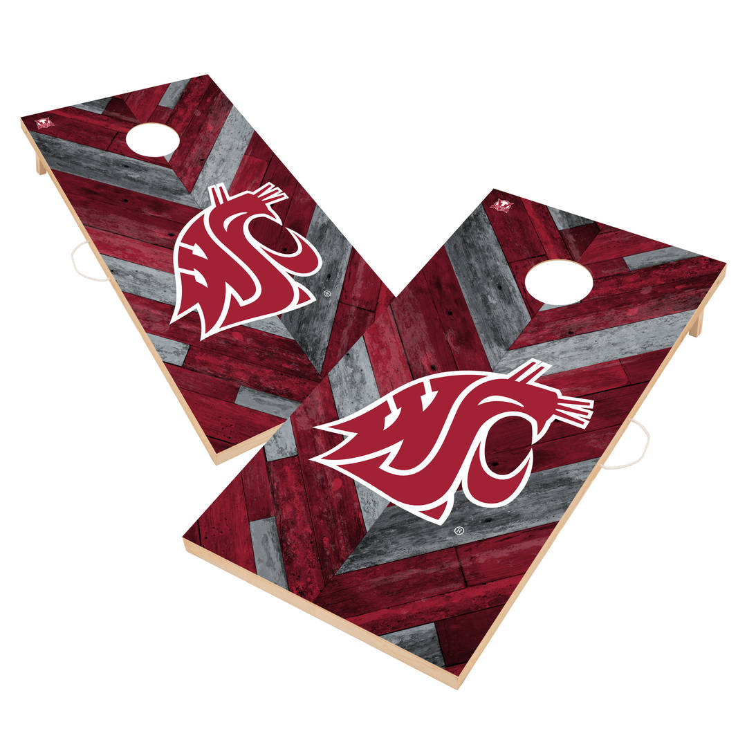 Washington State University Co