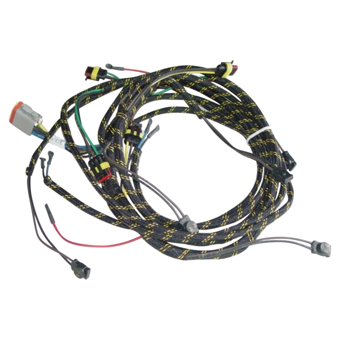 Wastebuilt® Replacement for McNeilus Harness Light Barled &amp; STT