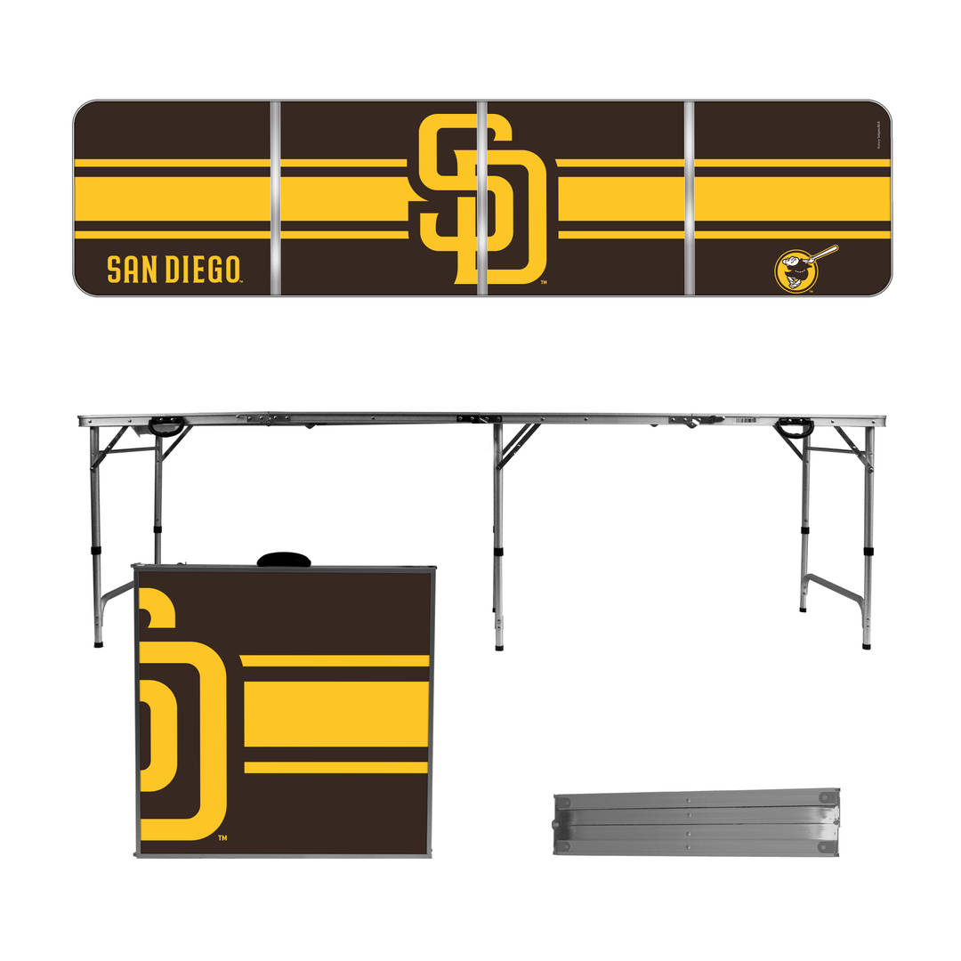San Diego Padres | Tailgate Ta