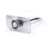 Grote Micronova Led License Lamp