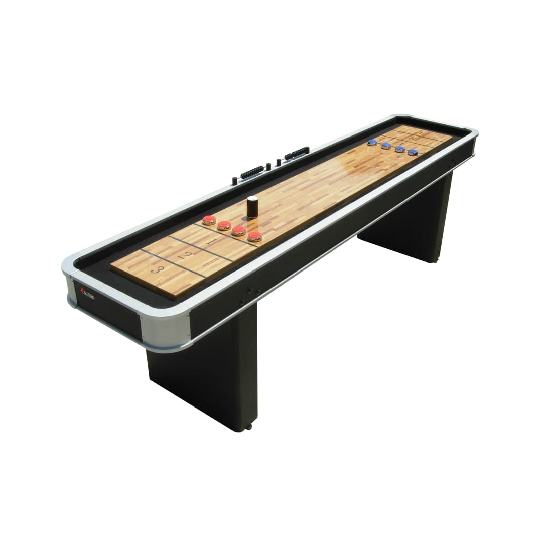 Atomic 9’ Platinum Classic Shu