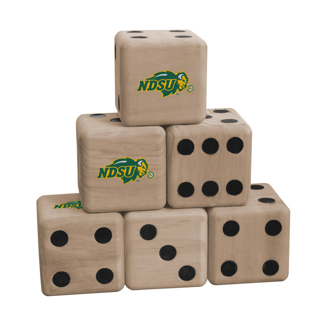 North Dakota State University