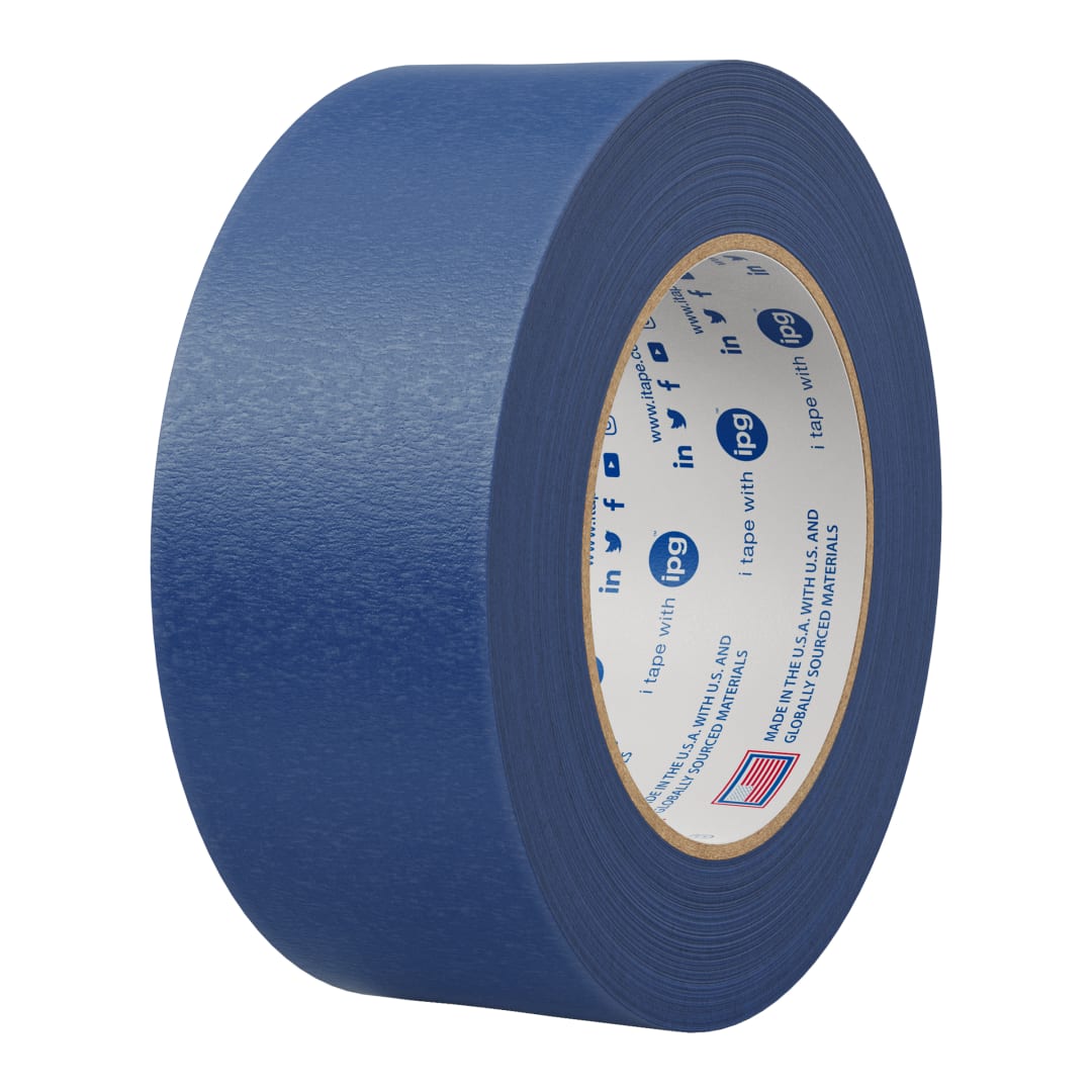 PF3 Colored Specialty Paper Masking Tape