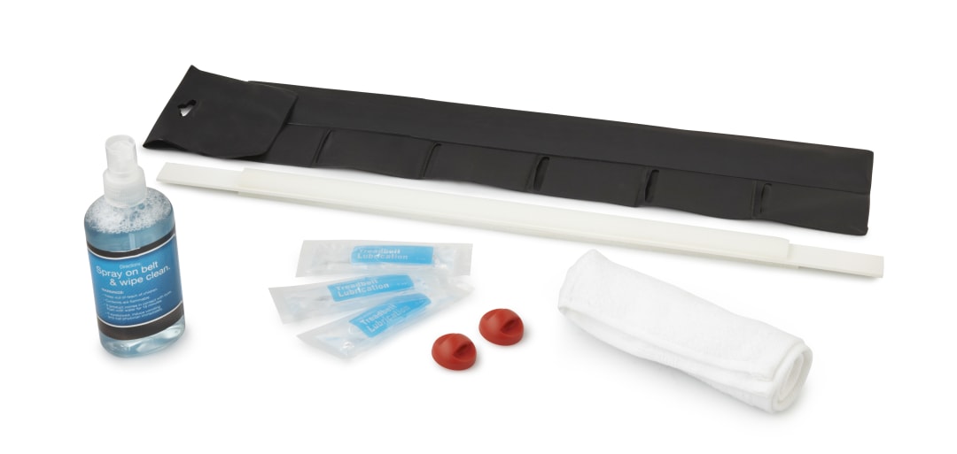 Treadmill Accessory Kit