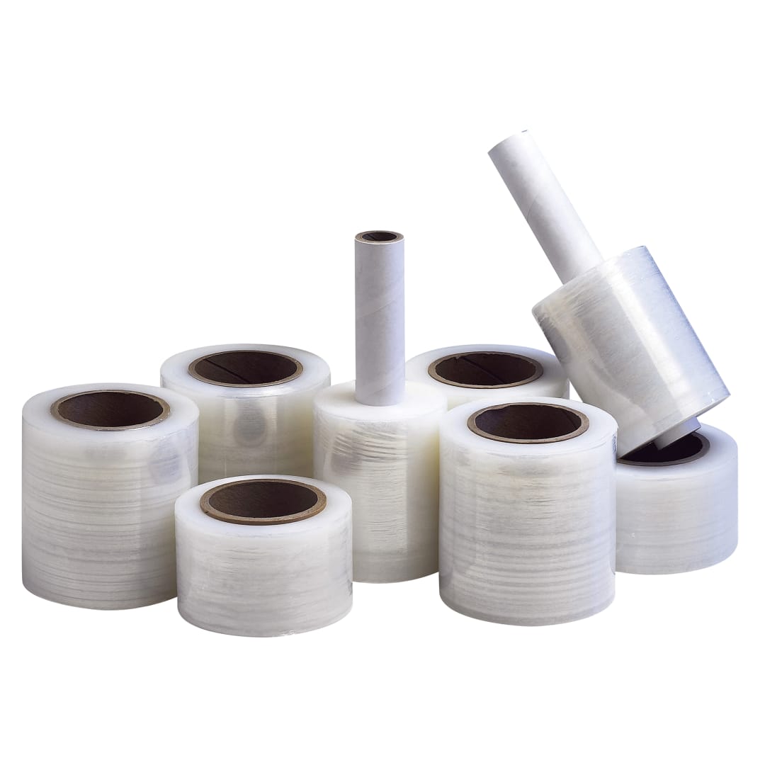 StretchFlex Brand Expresswrap