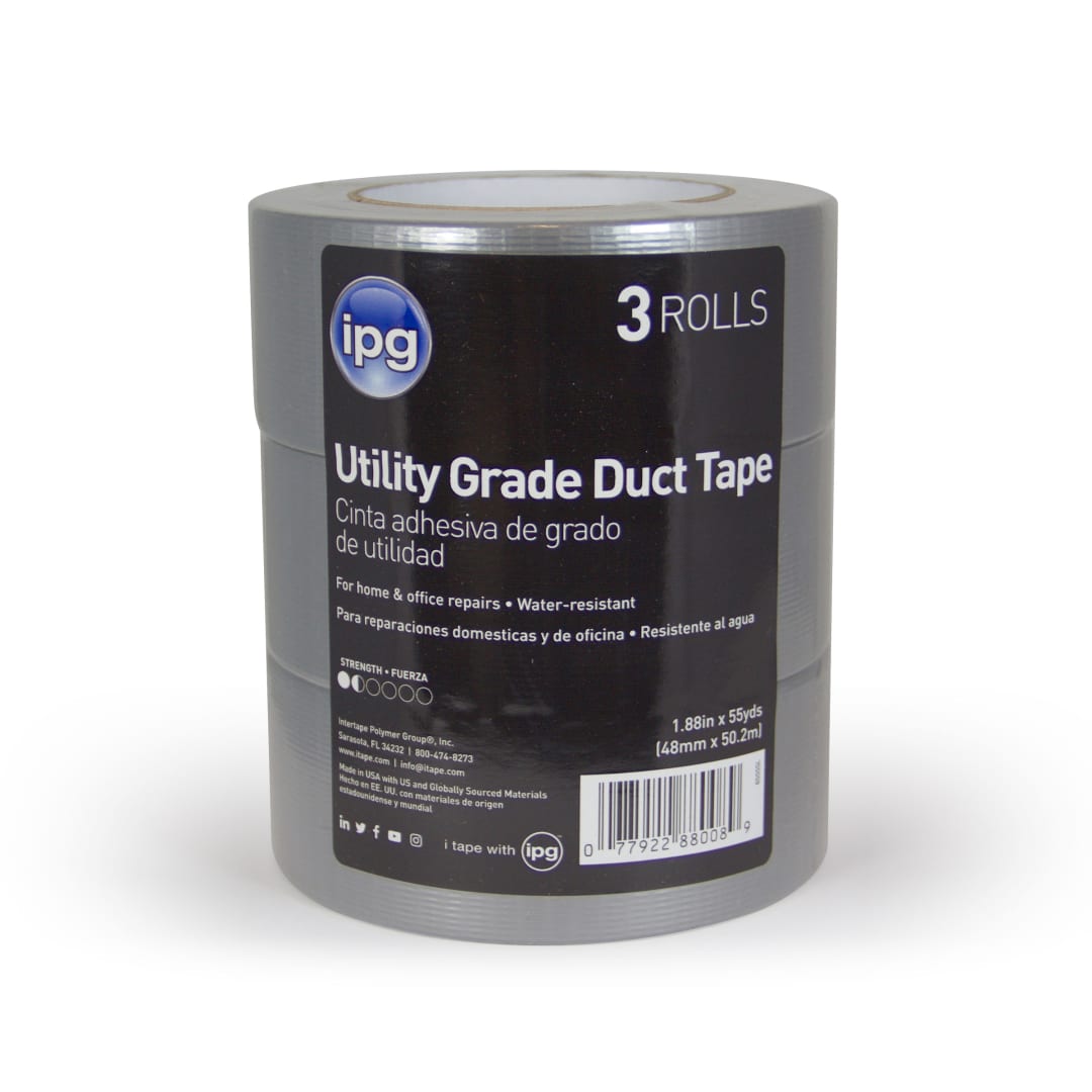 AC6 6 Mil Utility Duct Tape