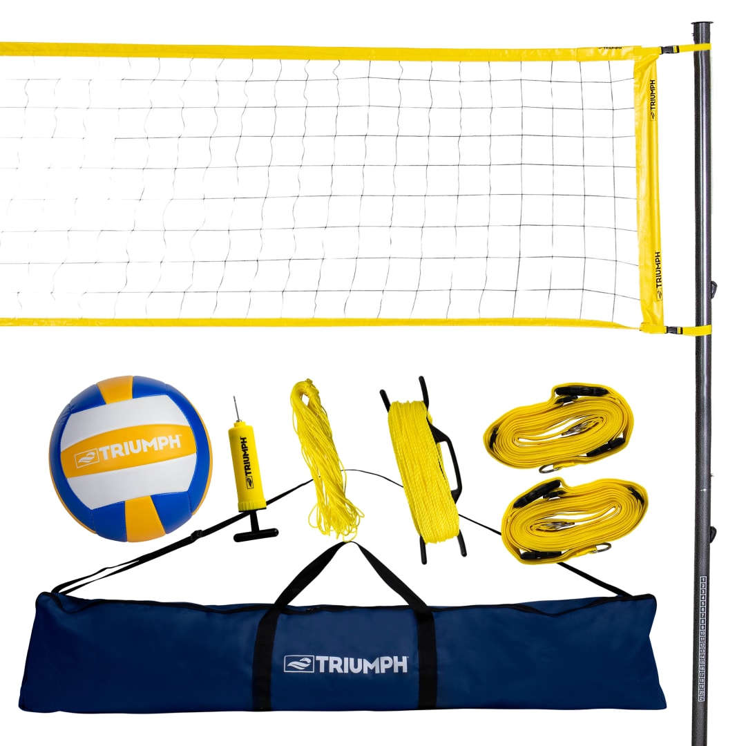 Triumph AGame Elite Volleyball