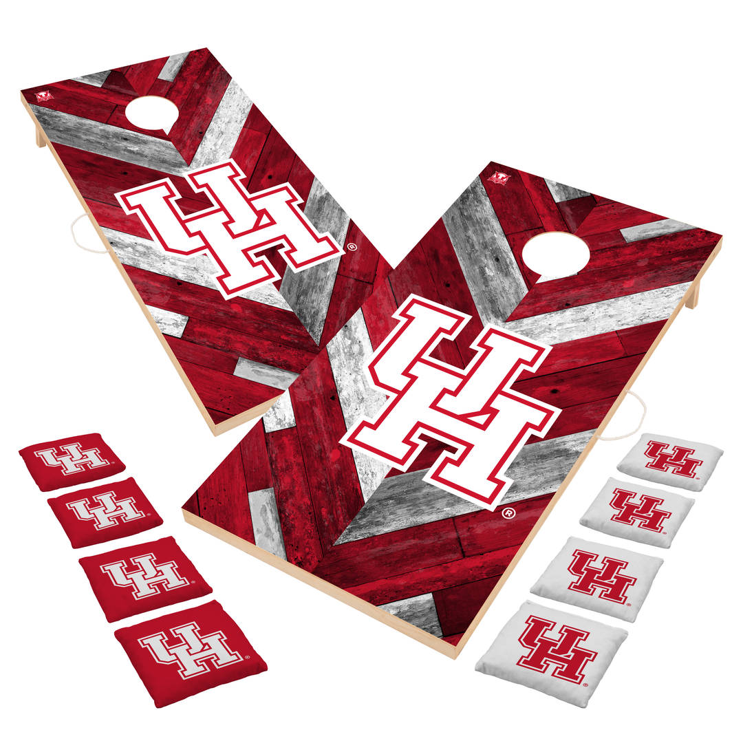 Victory Tailgate University of