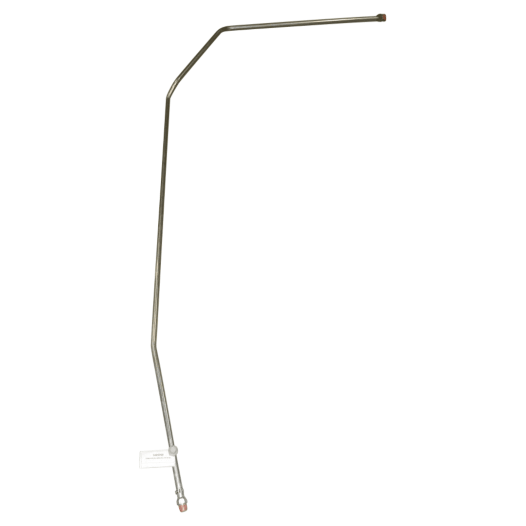 Wastebuilt® Replacement for McNeilus Tube, Hydraulic, #12 Arm, Front-Bottom