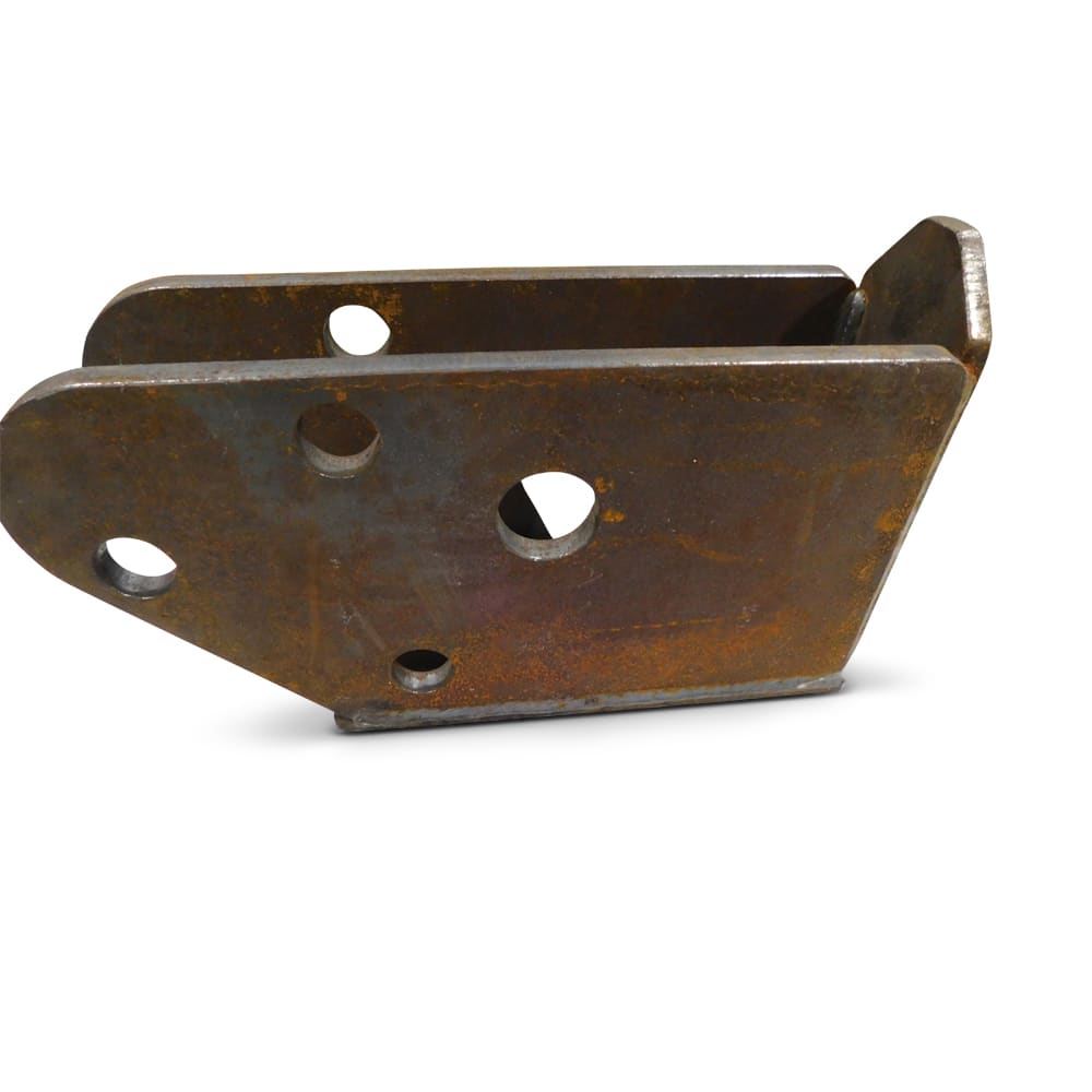 Galbreath™ Mounting Bracket Left Hand