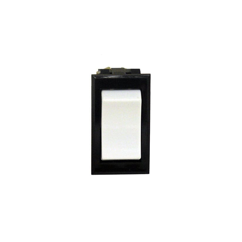 Littelfuse Rocker Switch Dpdt Momentary
