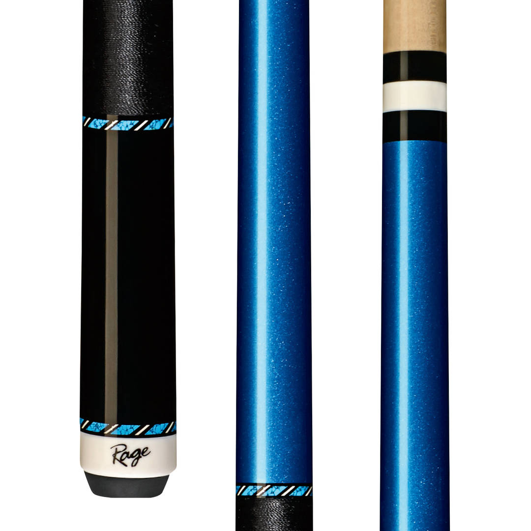 RGC10 Rage Pool Cue