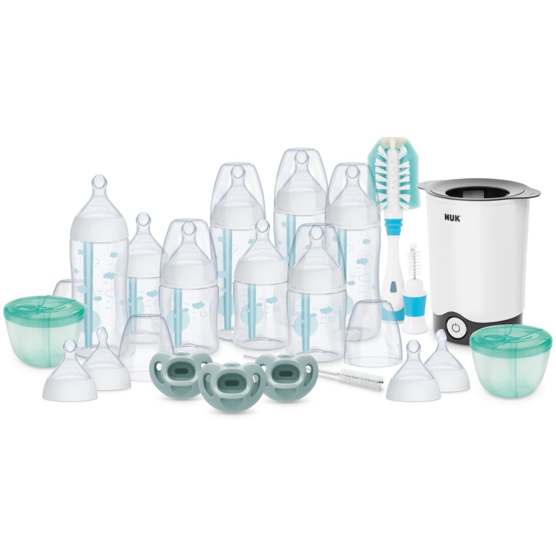 NUK ELECT 70242 BTL AC 20PC BDL 1/1 EF.C