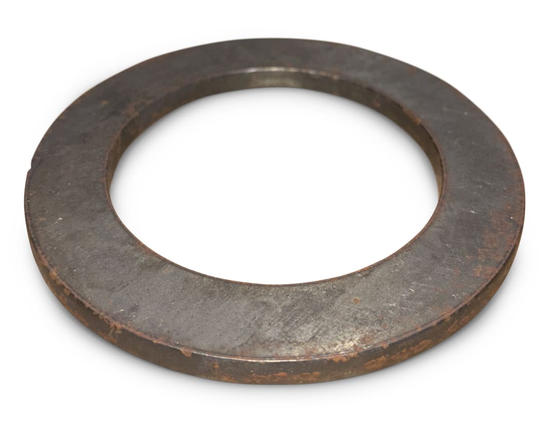 Galbreath™ Washer 1/4 X 4 X 3