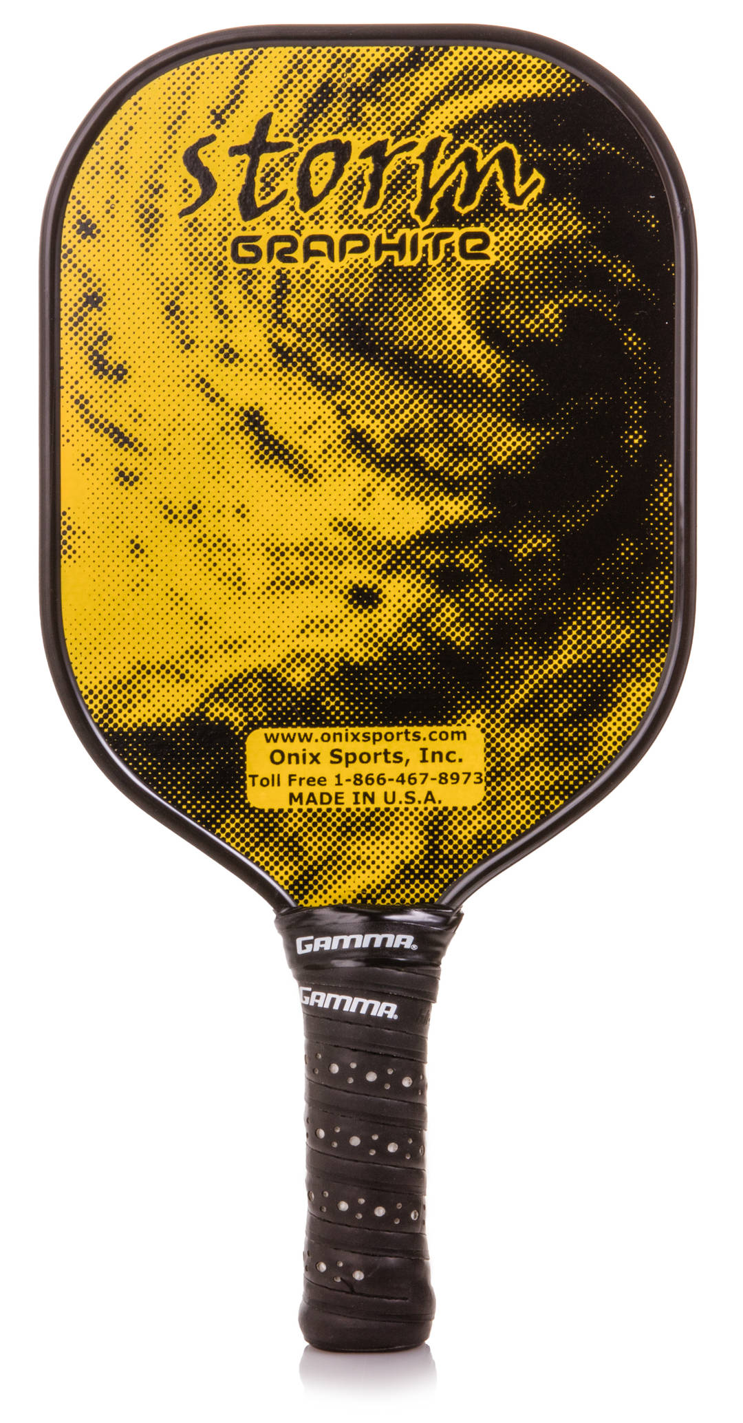 Onix Graphite Storm Pickleball