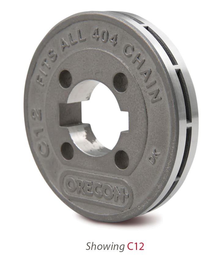 Harvester Rim, OR-C13-404