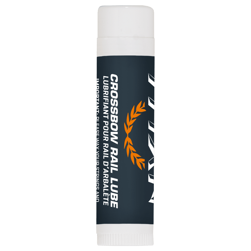 Titan™ Crossbow Rail Lubricant, White