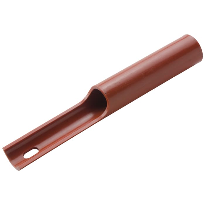 Plastic Sleeve for Tarp-N-Go Bow