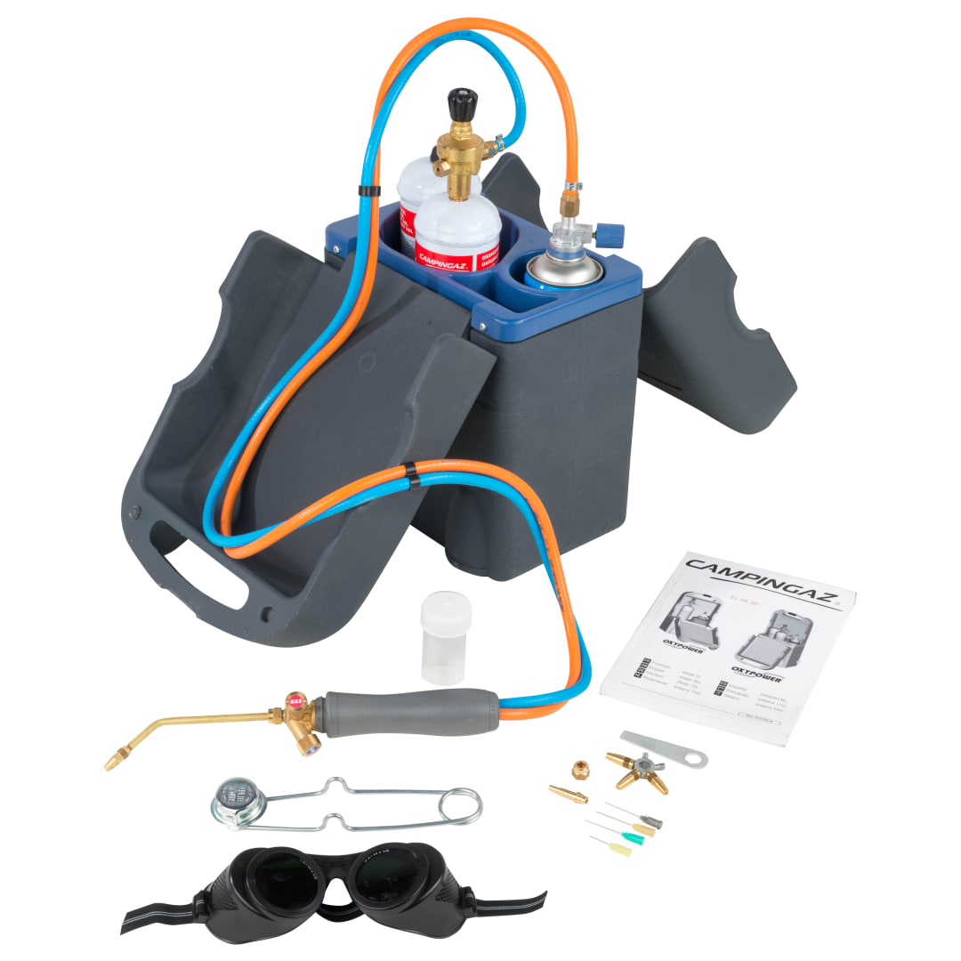 BIGAS SET OXYPOWER CV220