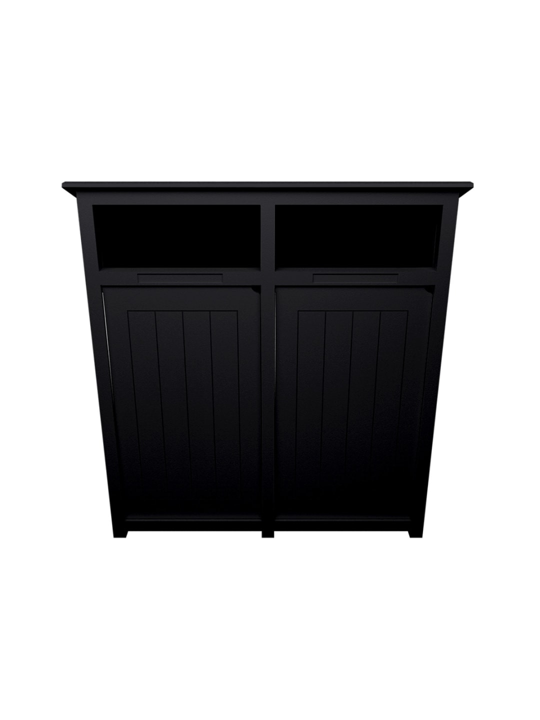  AURA - Double - Unit - Full - Black