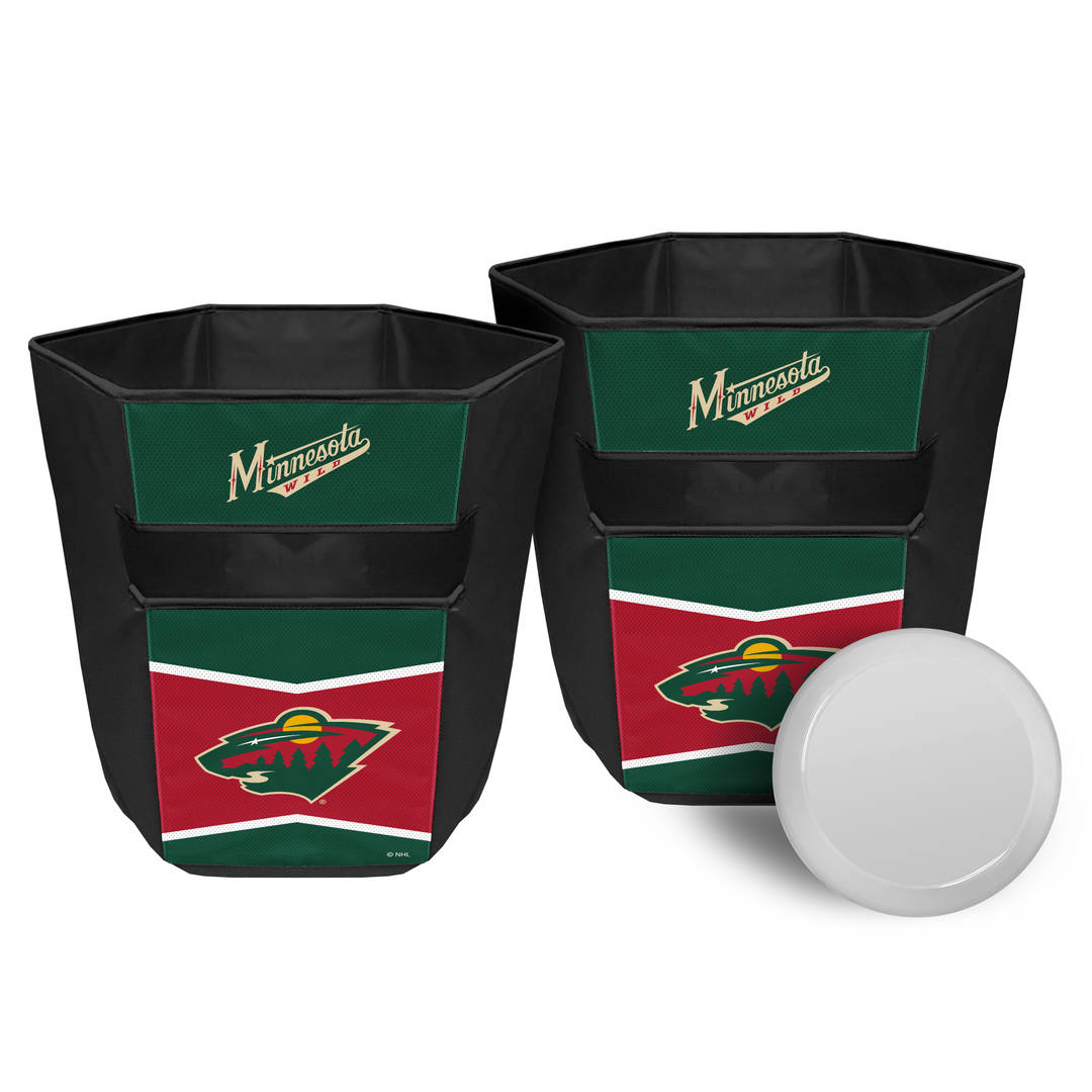 Minnesota Wild | Disc Duel