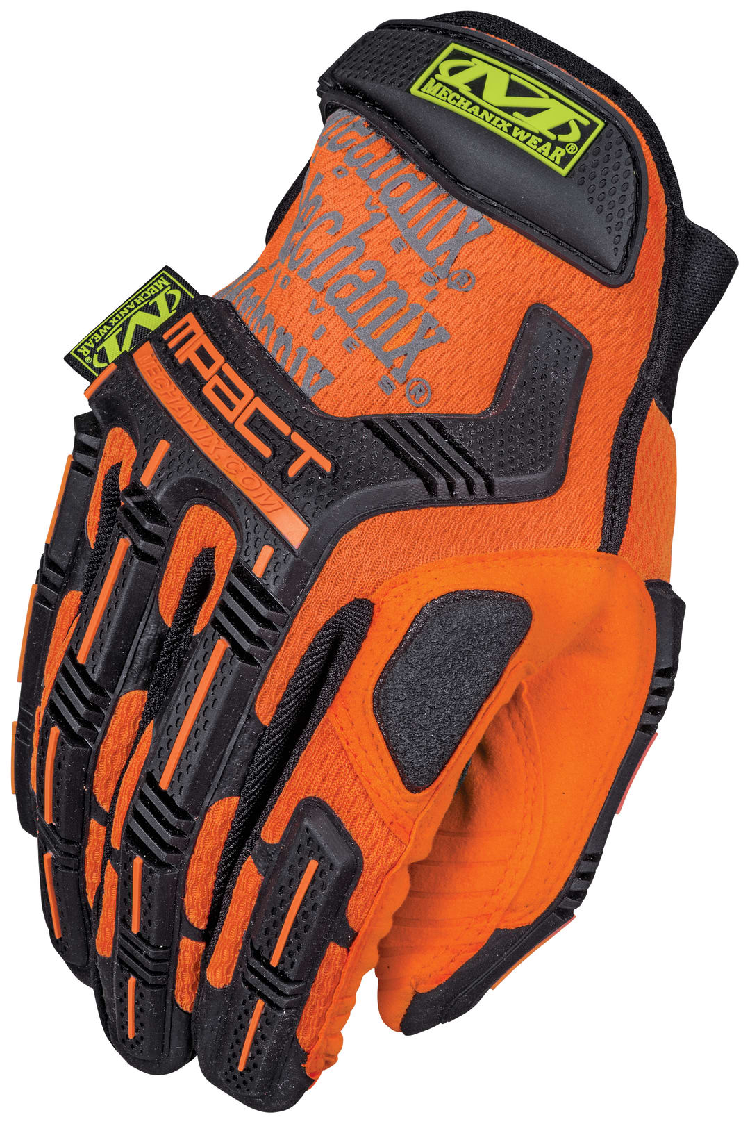 Hi-Viz M-Pact®