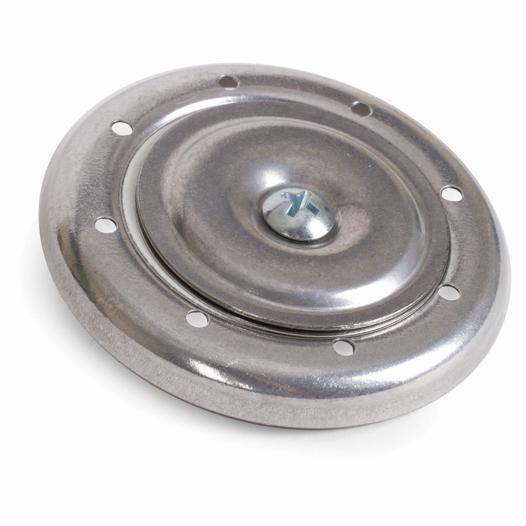 AUXILIARY BURNER RING ASSY C050