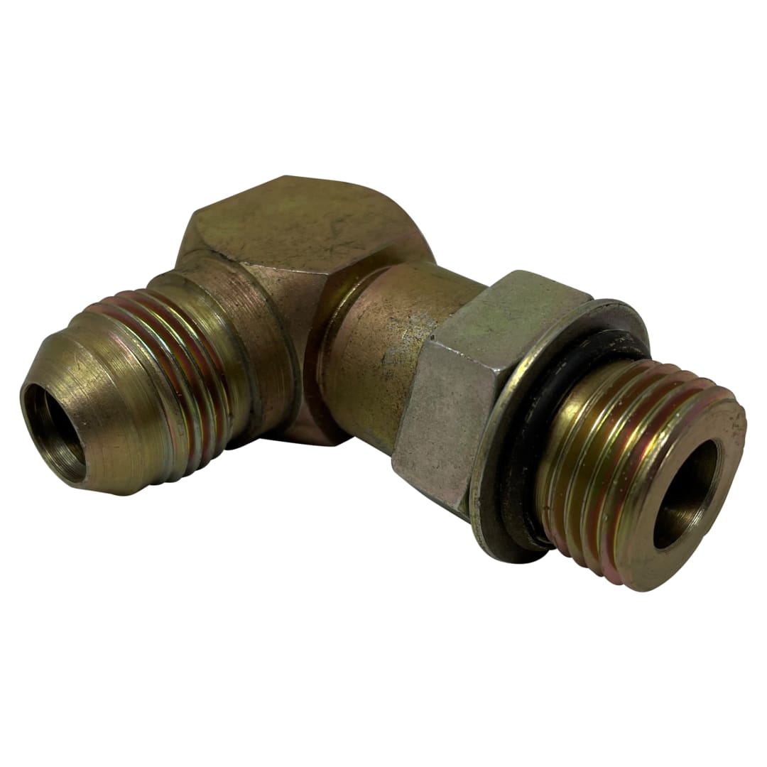 Wastebuilt® Replacement for Heil Elbow Special Male