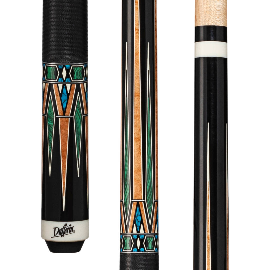 D-SE49 Dufferin Pool Cue